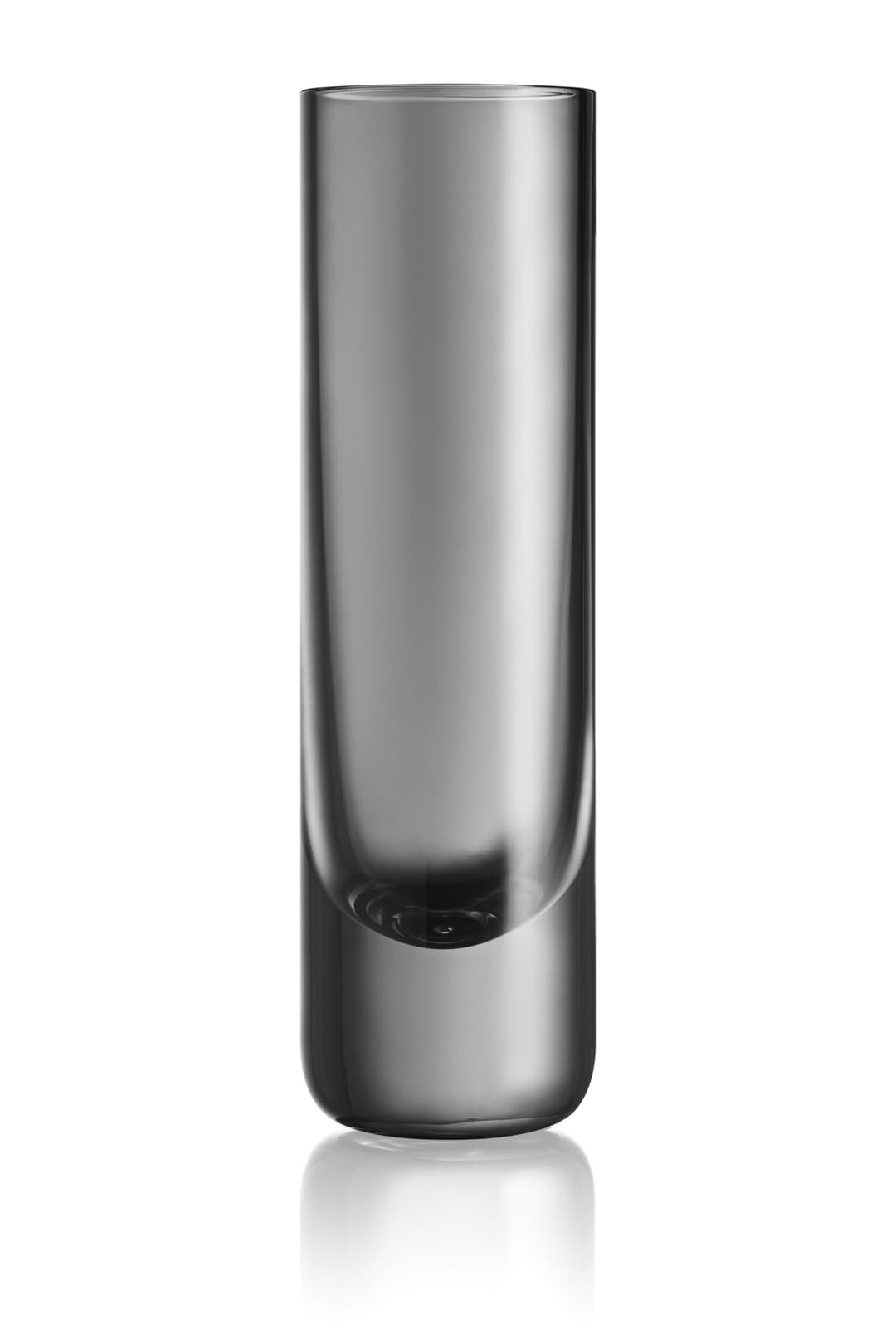 Amber Glass V102 – Ręcznie robione kieliszki do wódki