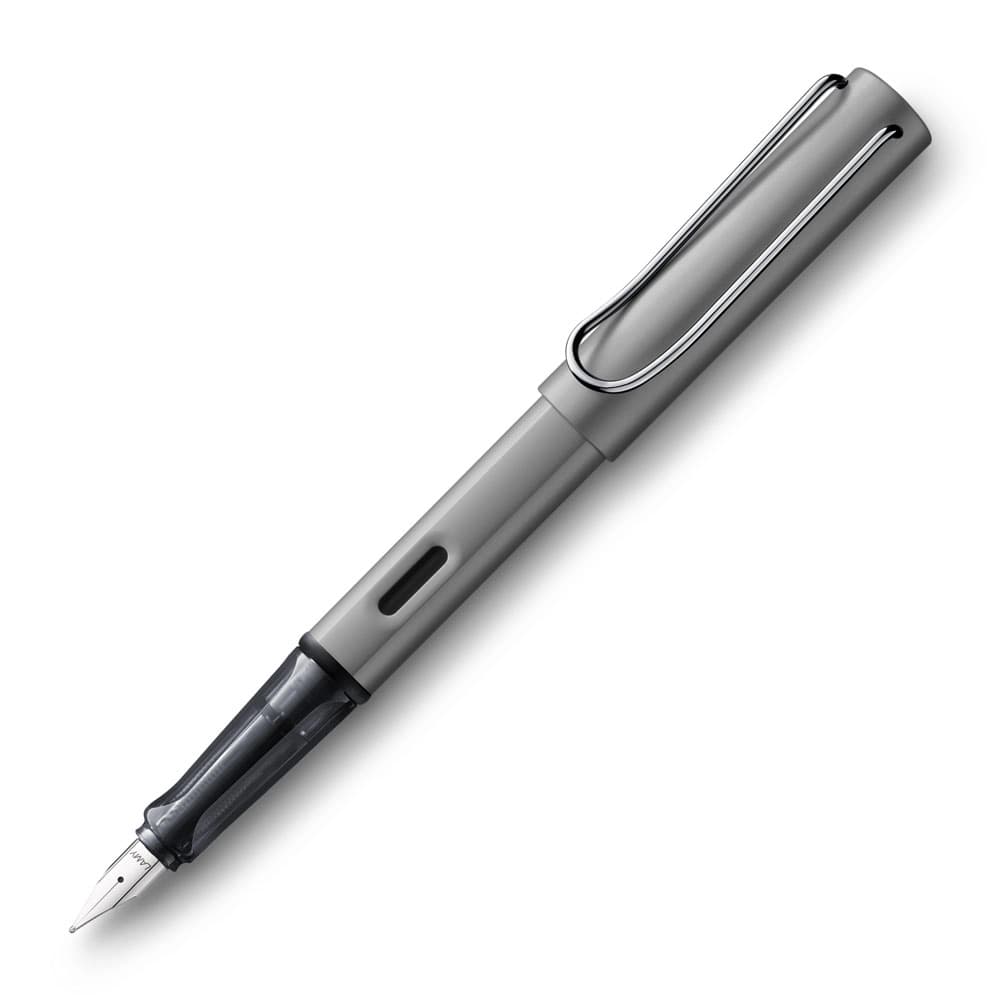 Lamy AL-star Pióro Wieczne - Grafitowe