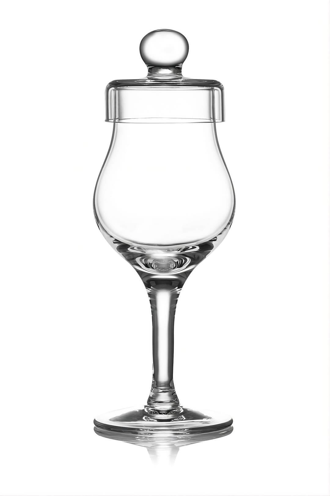 Kieliszek do degustacji whisky - Amber Glass model G100