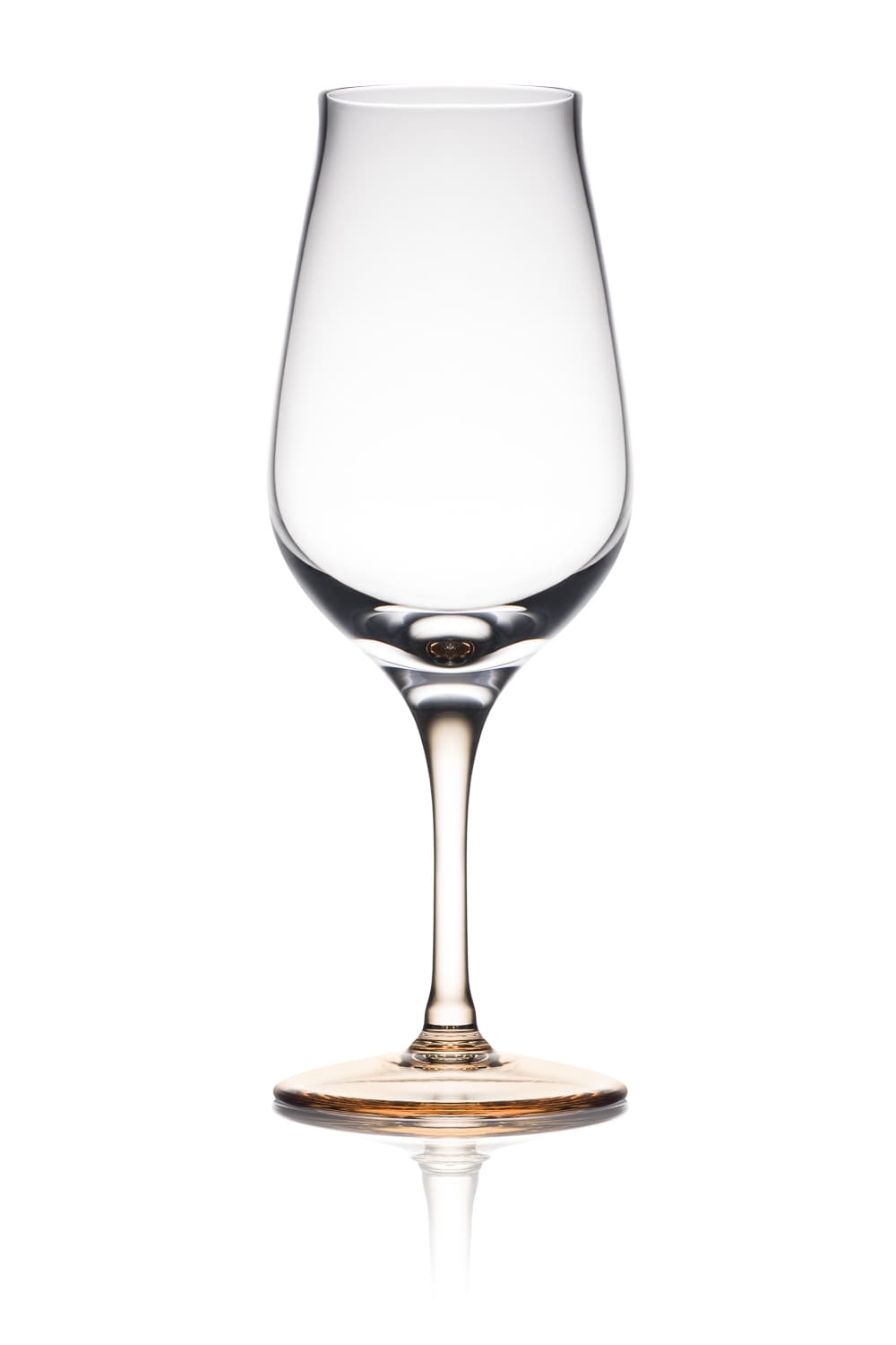 Kieliszek do degustacji whisky - Amber Glass model G111