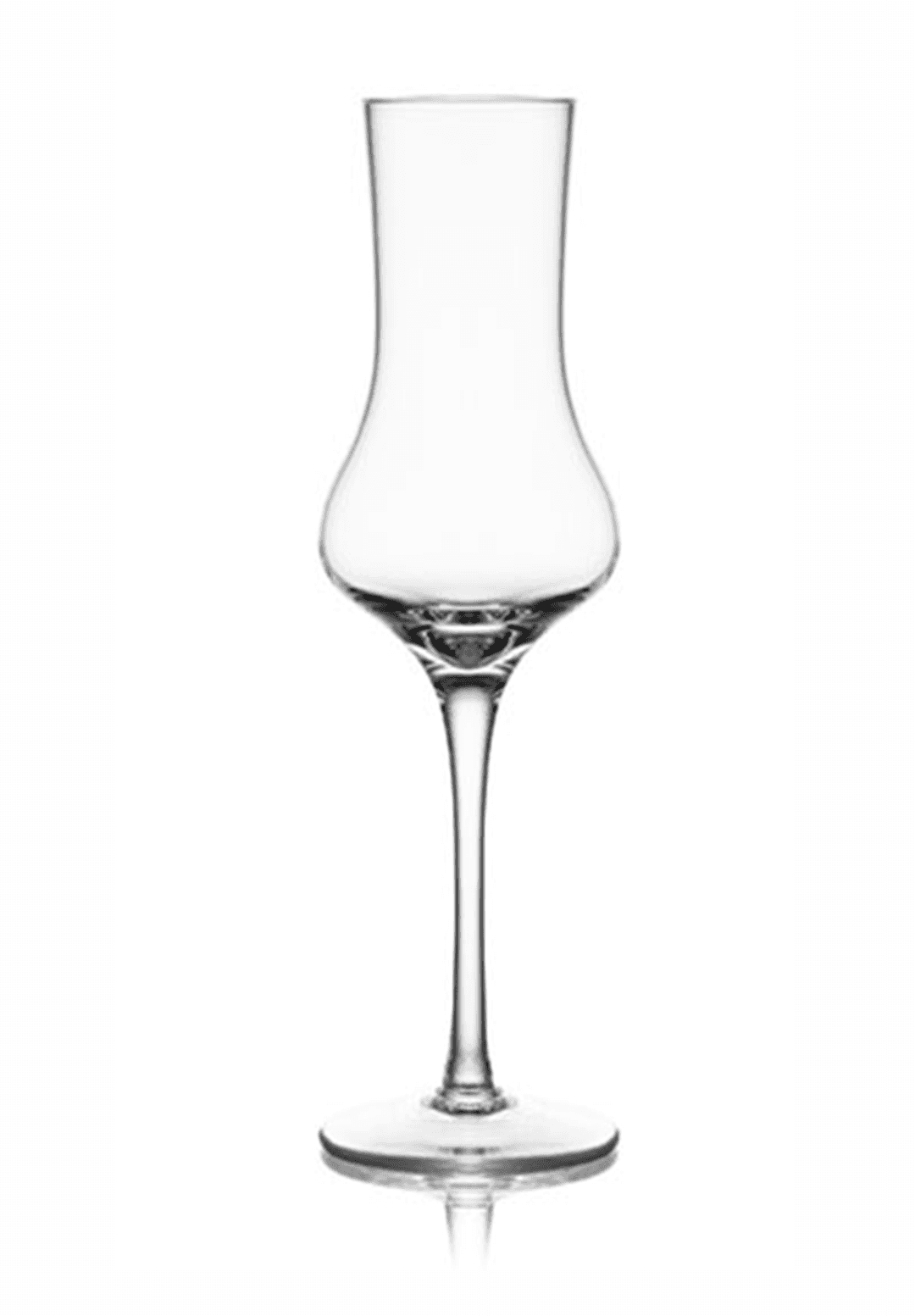 Kieliszek degustacyjny do whisky - Amber Glass model G300
