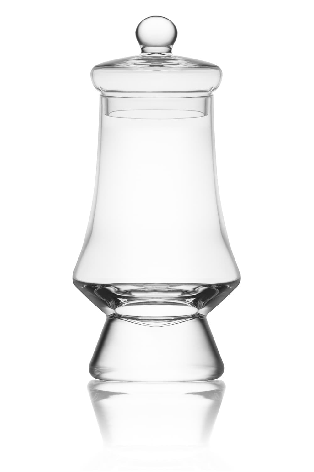 Kieliszek degustacyjny do whisky – Amber Glass model G500