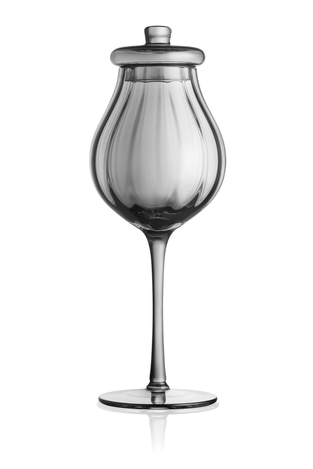 Kieliszek degustacyjny do whisky – Amber Glass model G602