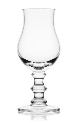 Kieliszek degustacyjny do whisky – Amber Glass model G410
