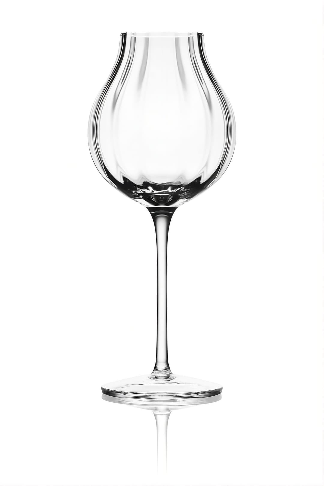 Kieliszek degustacyjny do whisky – Amber Glass model G600