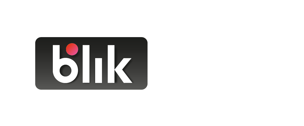 Ikona blik