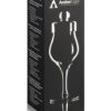 Kieliszek do degustacji whisky – Amber Glass model G102 - obrazek 4