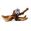 Kieliszek do degustacji whisky – Amber Glass model G102 - obrazek 2