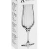 Kieliszek degustacyjny do whisky - Amber Glass model G120 - obrazek 6