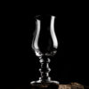 Kieliszek degustacyjny do whisky – Amber Glass model G410 - obrazek 2