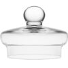 Kieliszek degustacyjny do whisky – Amber Glass model G500 - obrazek 3
