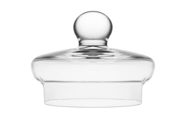 Kieliszek degustacyjny do whisky – Amber Glass model G500 - obrazek 3