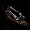Kieliszek degustacyjny do whisky – Amber Glass model G500 - obrazek 2