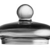 Kieliszek degustacyjny do whisky – Amber Glass model G502 - obrazek 5