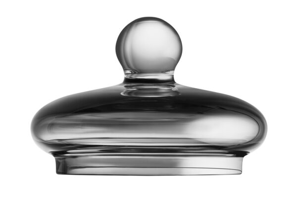Kieliszek degustacyjny do whisky – Amber Glass model G502 - obrazek 5
