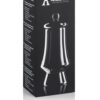 Kieliszek degustacyjny do whisky – Amber Glass model G502 - obrazek 9