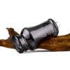 Kieliszek degustacyjny do whisky – Amber Glass model G502 - obrazek 3