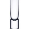 Kieliszki do wódki typu „shot” model V100 Amber Glass - obrazek 2
